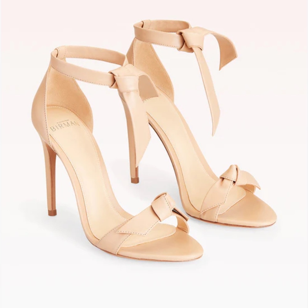 Alexandre Birman Clarita 100 in nude